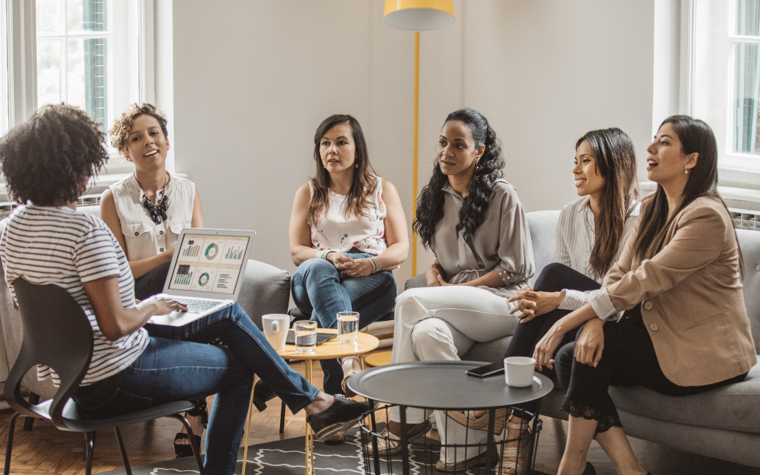 Code and Empowerment: Journey of Women in IT