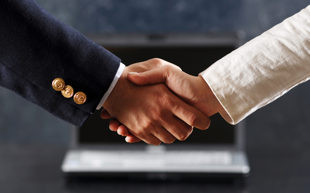 The Power of Collaboration: Building Successful Partnerships