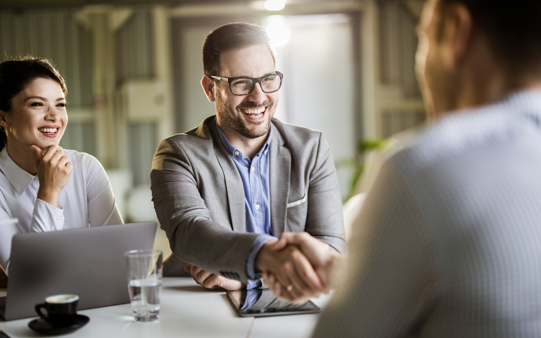 Strategic Acquisitions in the High-Tech Industry