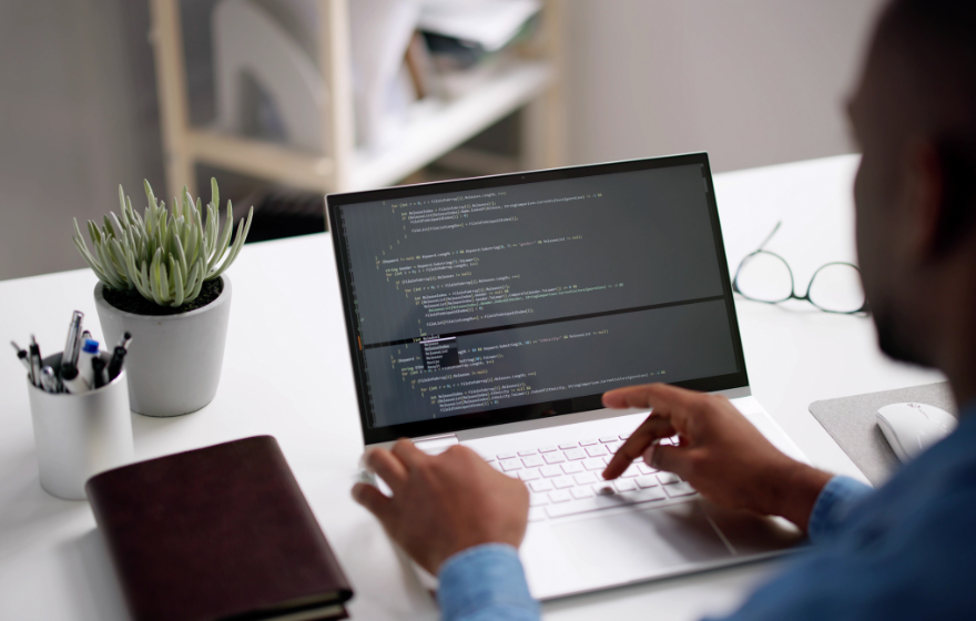 Top Software Development Trends in 2024