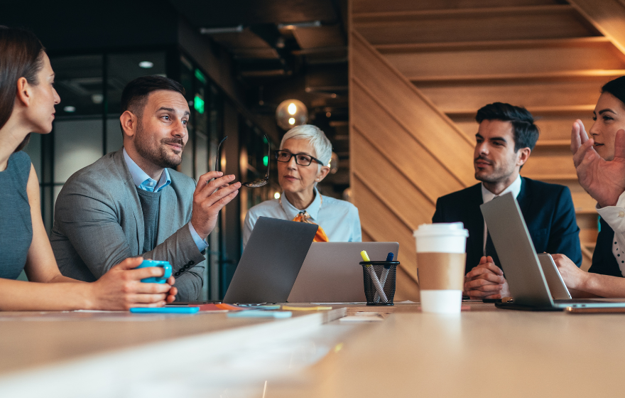 Expanding Role of IT Outsourcing in Business Strategy